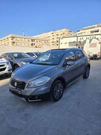 1.6 EASS DDiS GLX-EL 4x2