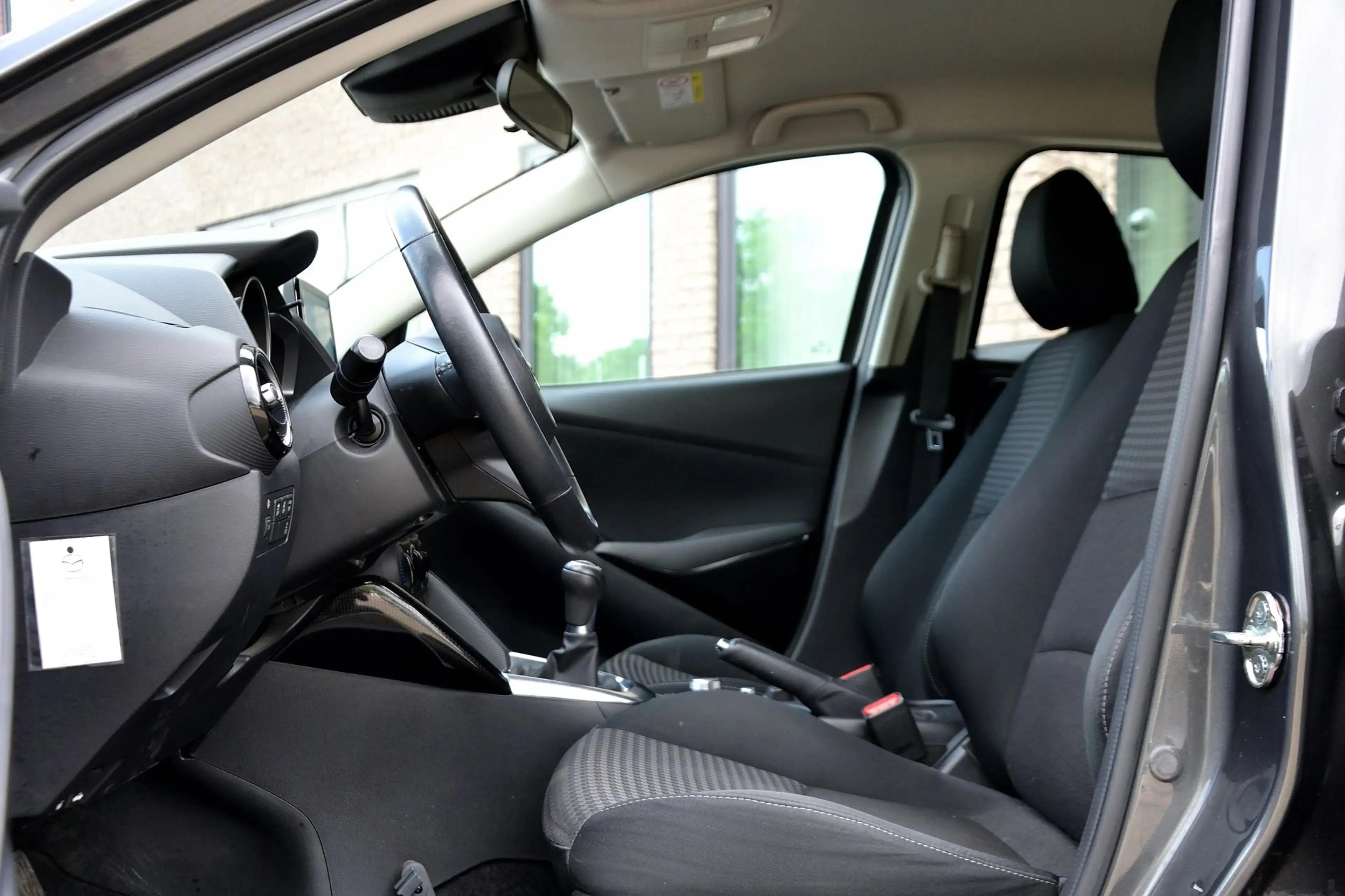 Mazda 2 1.5 Skyactiv-G Dynamic 90PK | Navigatie | Cruise C — photo 7
