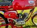 Moto Morini Corsarino Z 50 crvena - thumbnail 1