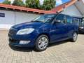 Skoda Fabia 1.2i, 70 PS, 2014, 1. Hd, TÜV 4.2027, Kette neu Blue - thumbnail 1
