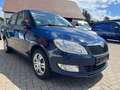 Skoda Fabia 1.2i, 70 PS, 2014, 1. Hd, TÜV 4.2027, Kette neu Blue - thumbnail 3