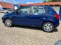 Skoda Fabia 1.2i, 70 PS, 2014, 1. Hd, TÜV 4.2027, Kette neu Blue - thumbnail 8