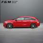 Mercedes-Benz CLA 250 SB 4M Sport/AMG LED/NIGHT/PDC/LED/KEYLESS Rot - thumbnail 4