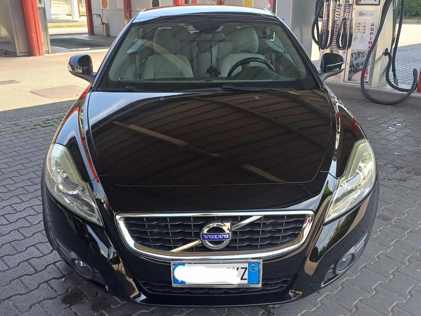 Volvo C70 C70 II 2005 2.0 d3 Momentum 150cv - 2