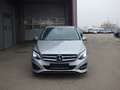 Mercedes-Benz B 200 d Aut. 8-fach/Navi/LED Silber - thumbnail 2