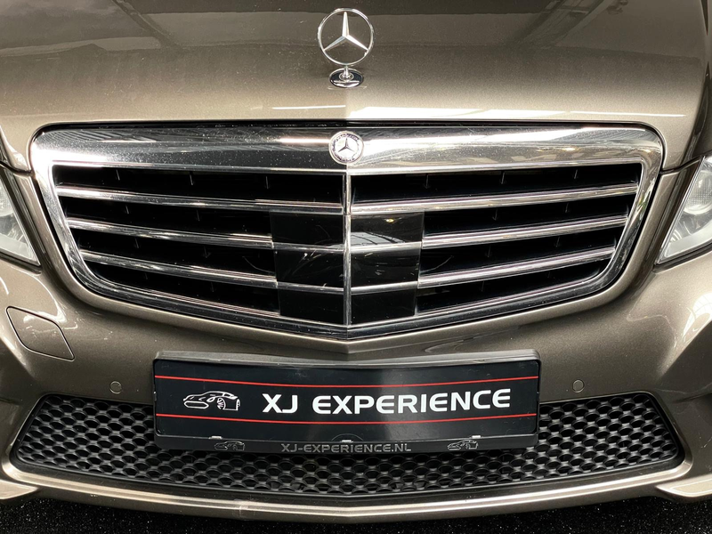 Mercedes-Benz E 500 Estate Edition Sport AMG 4-Matic PANO LEER 410 PK — photo 12