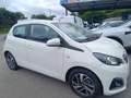 Peugeot 108 VTI ALLURE 72CH société 2 PLACES Blanc - thumbnail 1
