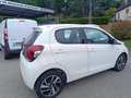 Peugeot 108 VTI ALLURE 72CH société 2 PLACES Blanc - thumbnail 18