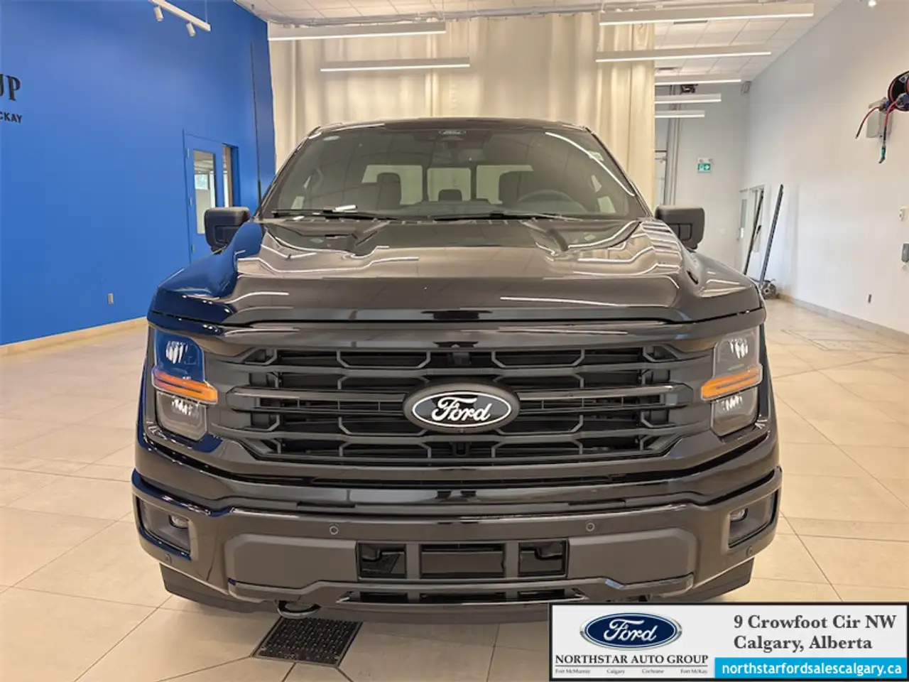 Ford F-150 2026