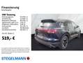 Volkswagen Touareg 3.0 TDI Aut. 4M *AHK*Luft*Kamera*Navi* Blau - thumbnail 2