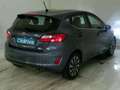 Ford Fiesta 1.0 EcoBoost MHEV 92kW(125CV) Active 5p Azul - thumbnail 5