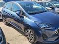 Ford Fiesta 1.0 EcoBoost MHEV 92kW(125CV) Active 5p Azul - thumbnail 4
