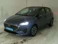 Ford Fiesta 1.0 EcoBoost MHEV 92kW(125CV) Active 5p Azul - thumbnail 2