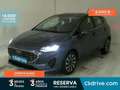 Ford Fiesta 1.0 EcoBoost MHEV 92kW(125CV) Active 5p Azul - thumbnail 1