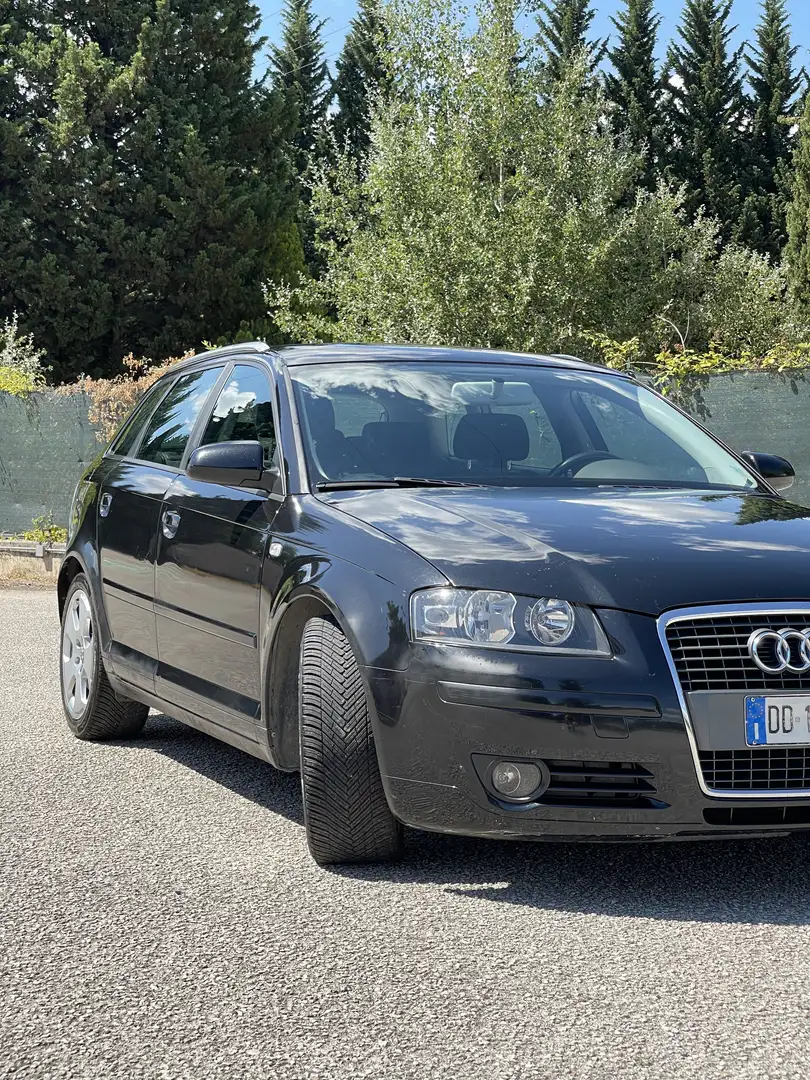 Audi A3 Sportback 2.0 tdi Ambition - 2