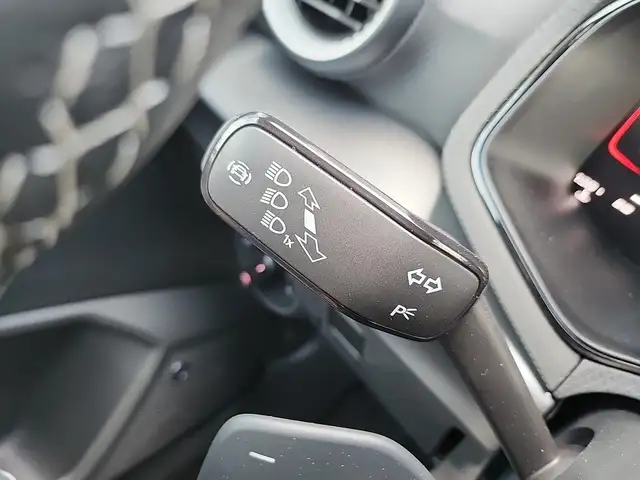 Seat Arona view 12