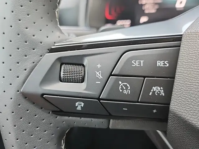 Seat Arona view 13