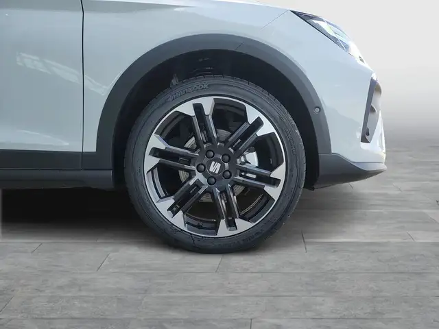 Seat Arona view 7