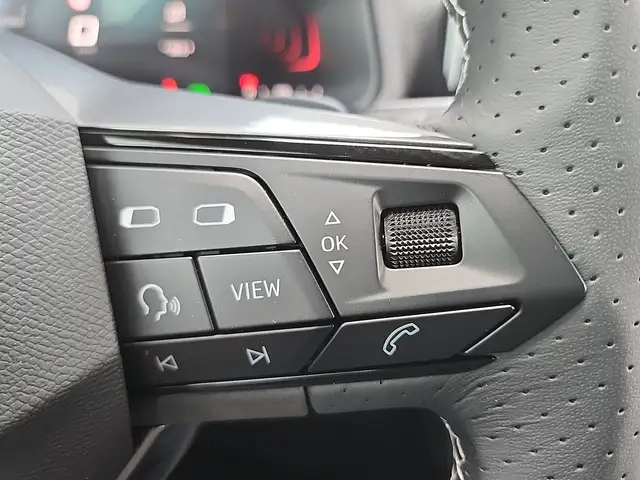 Seat Arona view 15