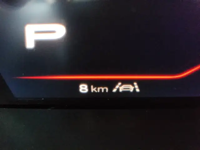 Seat Arona view 11