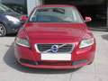 Volvo S40 1.6D DRIVe Kinetic Burdeos - thumbnail 12