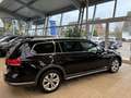 Volkswagen Passat Alltrack AHK  4 Motion Winterräder ACC Negro - thumbnail 3