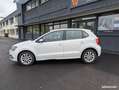 Volkswagen Polo 1.2 TSI 90CH BLUEMOTION CONFORTLINE ATTELAGE Blanc - thumbnail 2