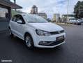 Volkswagen Polo 1.2 TSI 90CH BLUEMOTION CONFORTLINE ATTELAGE Blanc - thumbnail 7