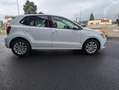 Volkswagen Polo 1.2 TSI 90CH BLUEMOTION CONFORTLINE ATTELAGE Blanc - thumbnail 6