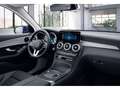 Mercedes-Benz GLC 300 de 4M AHK KAMERA PANO STANDH PDC SHD SHZ Blau - thumbnail 9