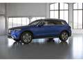 Mercedes-Benz GLC 300 de 4M AHK KAMERA PANO STANDH PDC SHD SHZ Blau - thumbnail 5