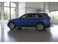 Mercedes-Benz GLC 300 de 4M AHK KAMERA PANO STANDH PDC SHD SHZ Blau - thumbnail 11