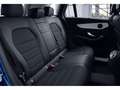 Mercedes-Benz GLC 300 de 4M AHK KAMERA PANO STANDH PDC SHD SHZ Blau - thumbnail 8
