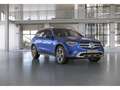 Mercedes-Benz GLC 300 de 4M AHK KAMERA PANO STANDH PDC SHD SHZ Blau - thumbnail 16