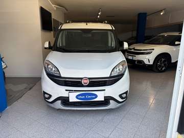 Doblo1.6 mjt 16v Trekking 120cv