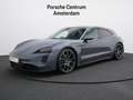 Porsche Taycan Sport Turismo Grey - thumbnail 1