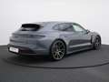 Porsche Taycan Sport Turismo Grey - thumbnail 2