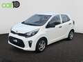 Kia Picanto 1.0 CVVT Concept Plus Blanco - thumbnail 1