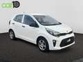 Kia Picanto 1.0 CVVT Concept Plus Blanco - thumbnail 5