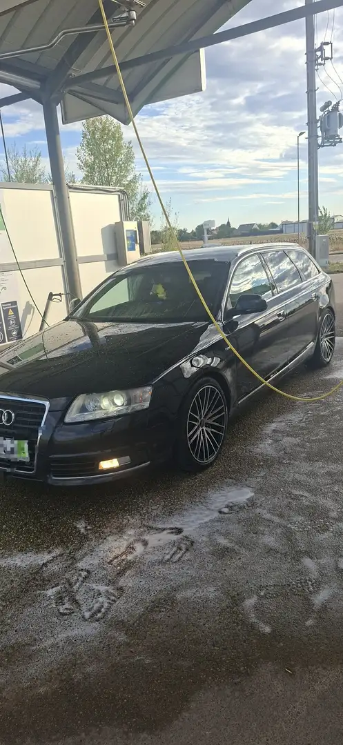 Audi A6 Avant 3.0 TDI DPF quattro tiptronic - 2