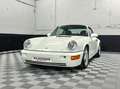 Porsche 964 911 TYPE 964 RS 33100 KM 90% 1ST PAINT Weiß - thumbnail 2