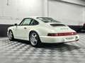 Porsche 964 911 TYPE 964 RS 33100 KM 90% 1ST PAINT Weiß - thumbnail 8