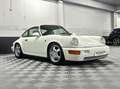 Porsche 964 911 TYPE 964 RS 33100 KM 90% 1ST PAINT Weiß - thumbnail 5