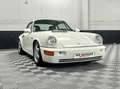 Porsche 964 911 TYPE 964 RS 33100 KM 90% 1ST PAINT Weiß - thumbnail 4