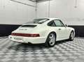 Porsche 964 911 TYPE 964 RS 33100 KM 90% 1ST PAINT Weiß - thumbnail 6