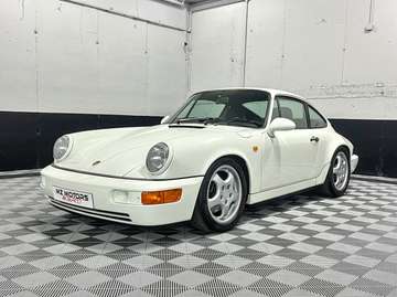 911 TYPE 964 RS 33100 KM 90% 1ST PAINT