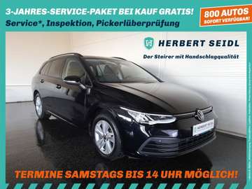 VIII Variant LIFE 2,0 TDI DSG *VIRTUELL PRO / LED / NAVI / ACC / TRAVEL ASSIST*
