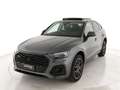 Audi Q5 I Sportback 2021 - Q5 Sportback 40 2.0 tdi mhev 12 Grau - thumbnail 1