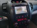 Kia Sorento Spirit 4WD AUTOMATIK NAVI PANO CAM SHZ Fekete - thumbnail 11