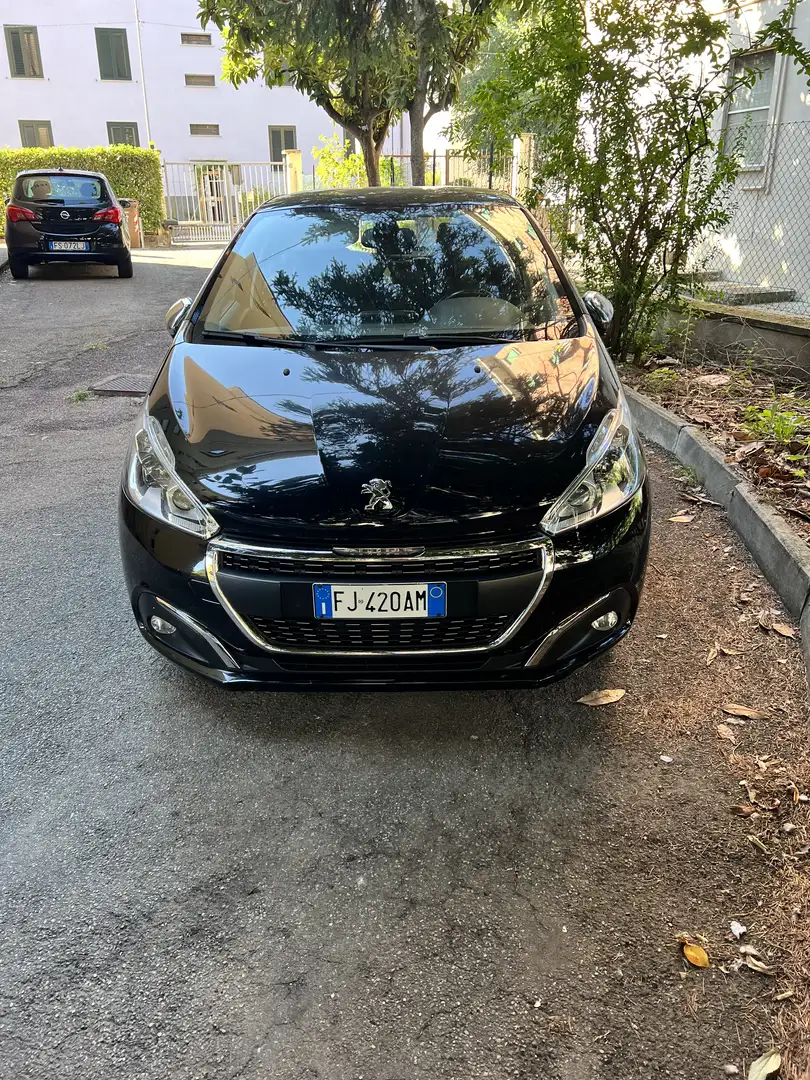 Peugeot 208 5p 1.6 bluehdi Allure 100cv - 2